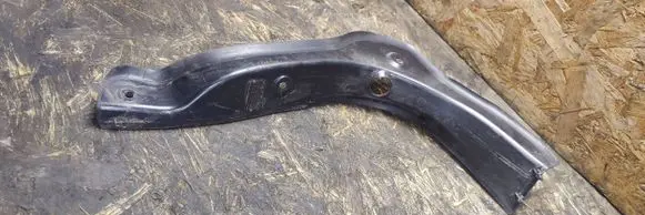 Other trunk/boot trim element