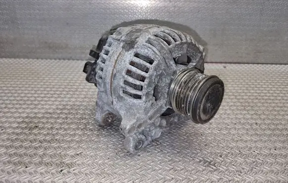 Volkswagen Caddy Generator/alternator 03L903023