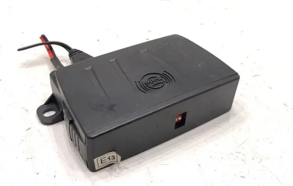 Audi A5 8T 8F Parking PDC control unit/module 