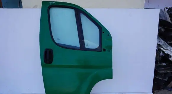 Fiat Ducato Front door DRZWI181199189