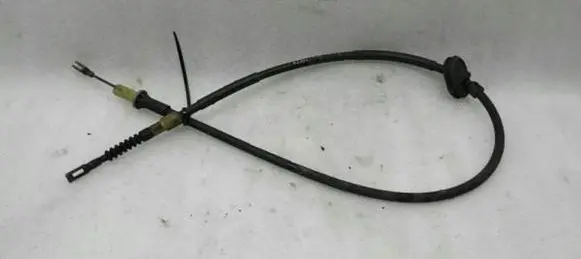 Mercedes-Benz SL R230 Handbrake/parking brake wiring cable A2304200585