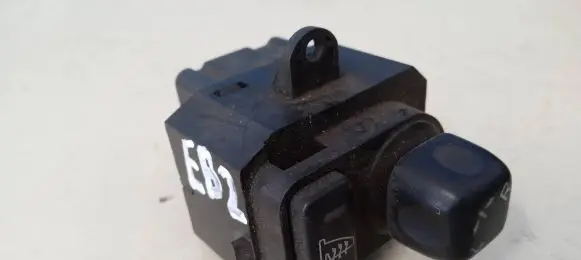 Honda Accord Wing mirror switch SEAG012M1