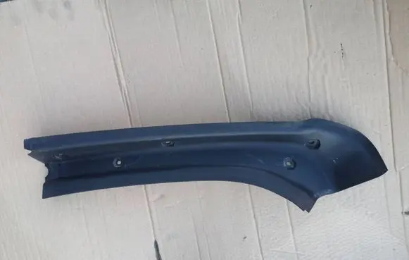 Mercedes-Benz GLE (W166 - C292) Other sill/pillar trim element A1666930100 18567321 1123456789