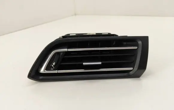 Peugeot 308 Dashboard side air vent grill/cover trim 96778766 1303823X