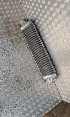 Volkswagen Transporter - Caravelle T5 Intercooler radiator