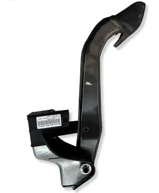 Mercedes-Benz C W204 Brake pedal A2042902001 2042902001