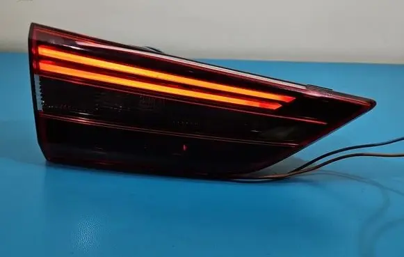 Opel Grandland X Rear/tail lights 9846767180 IMPRK1544231