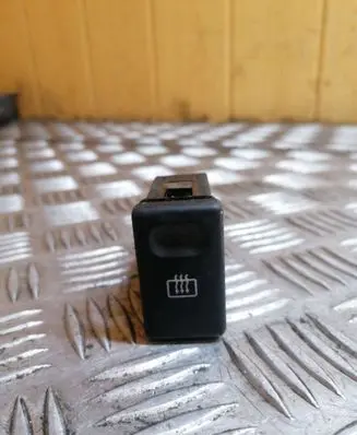 Ford Galaxy Windscreen/window heater switch 8M5959621B