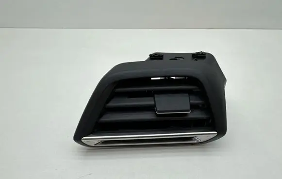 Peugeot 208 II Dashboard side air vent grill/cover trim 9823459480
