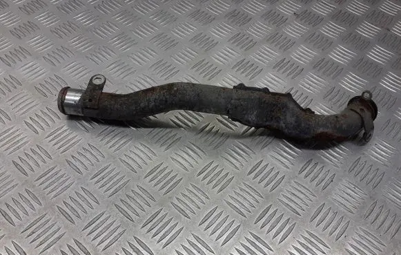 Opel Vectra C Heater radiator pipe/hose 13125525
