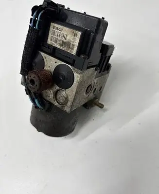 Opel Zafira A ABS Pump 0273004362