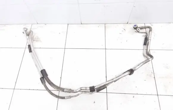 Opel Vectra C Air conditioning (A/C) pipe/hose