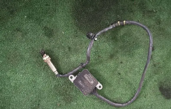 Ford Transit Custom Lambda probe sensor JK21-5L248-AF