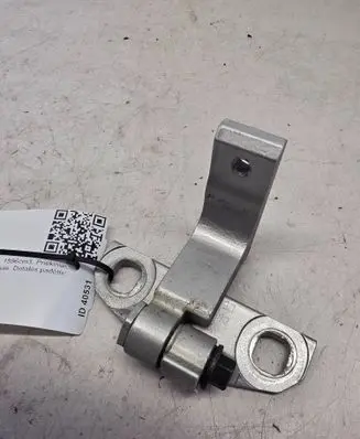 Volvo S60 Rear door lower hinge 31218518