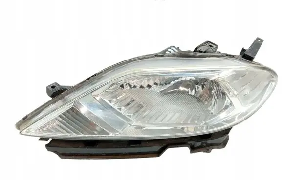 Honda FR-V Headlight/headlamp