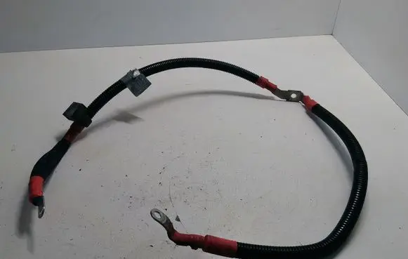 BMW X5 E70 Wires (starter motor) 7573710 7573711