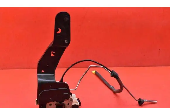Jeep Grand Cherokee Front door lock P04589924AF