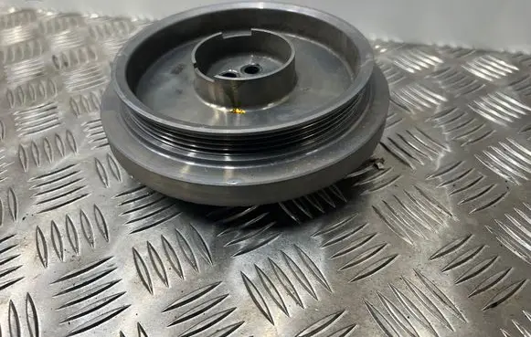 BMW 3 G20 G21 Crankshaft pulley 9845829