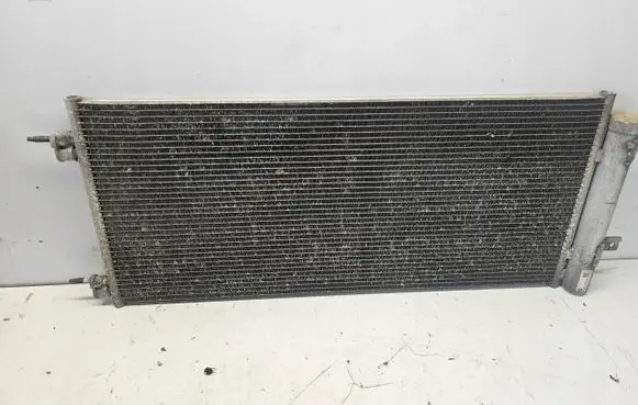 Opel Astra K A/C cooling radiator (condenser) 39011385