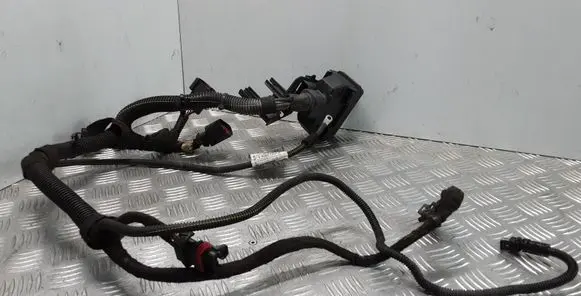 Opel Insignia A Other wiring loom 13327225