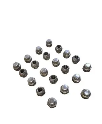 Mazda 6 Nuts/bolts 