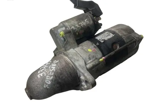 Subaru Forester SH Starter motor 23300AA620 M002T89071 8821