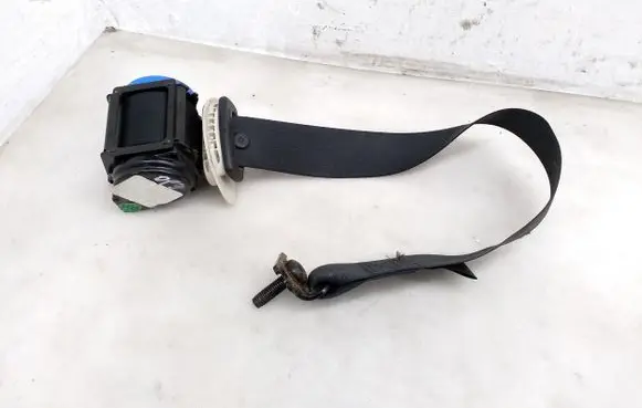 Ford S-MAX Third row seat belt EM2BR611B50AD EM2BR611B50AD3ZHE