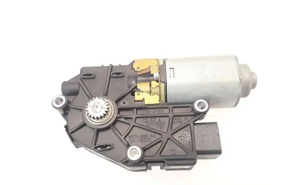 Hyundai i40 Sunroof motor/actuator 1731707A WR09B88AA