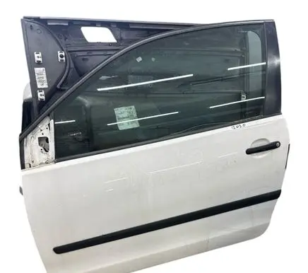 Volkswagen Polo IV 9N3 Front door 6Q3831055K
