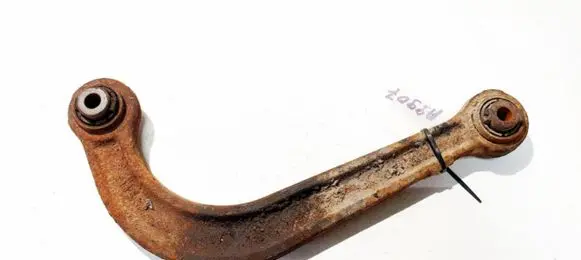Rear upper control arm/wishbone