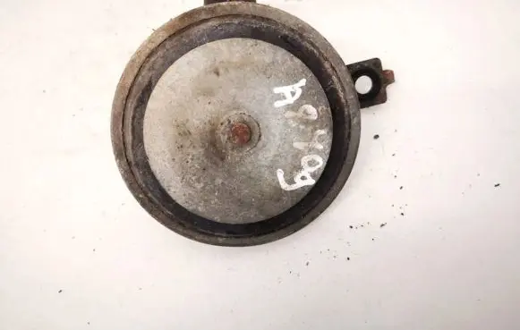 Mitsubishi Carisma Horn signal 002952