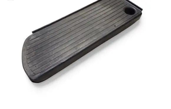 Audi 80 90 S2 B4 Foot rest pad/dead pedal 8A1864777