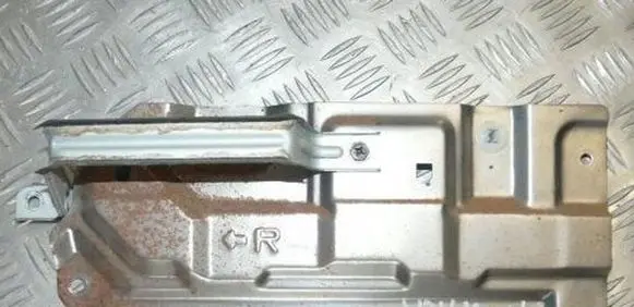 Nissan Navara Other exterior part