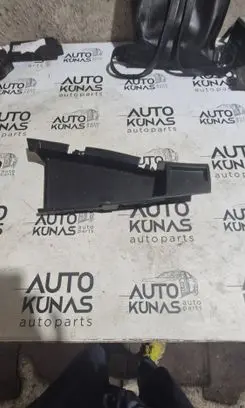 Citroen C4 Grand Picasso Other interior part 9657816477