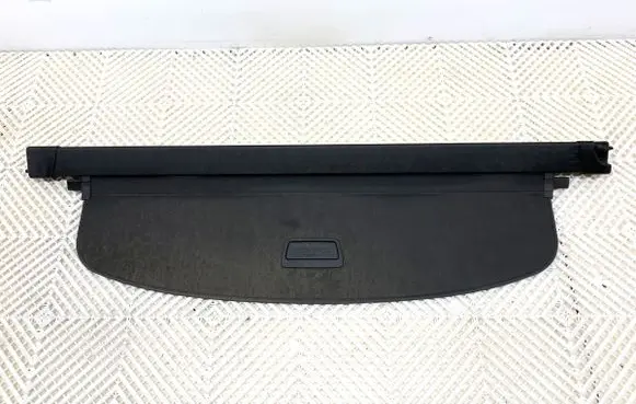 Audi A6 Allroad C8 Parcel shelf load cover 4K9863553B