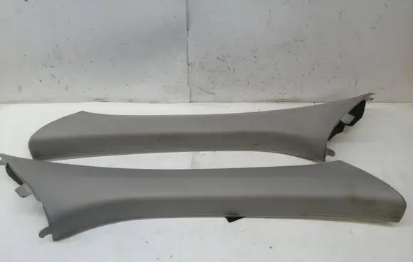 Mercedes-Benz ML W164 (A) pillar trim A1646900826 A1646900726