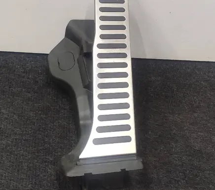 Volkswagen Golf Plus Accelerator throttle pedal 6PV00889025 34715 1K1723503AN