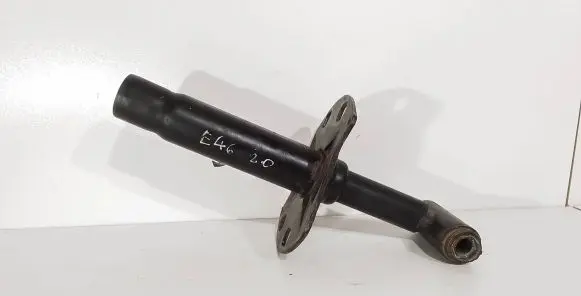 BMW 3 E46 Front bumper shock/impact absorber 8195297 919529 0231700