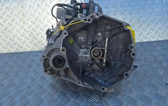 Suzuki Celerio Automatic gearbox S27725174 84M90