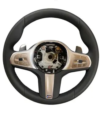 BMW X3 G01 Steering wheel 5A58B03
