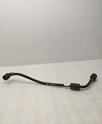 BMW X5 G05 Engine coolant pipe/hose 8579334 16148714837