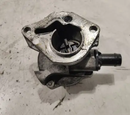 Renault Scenic II - Grand scenic II Vacuum pump 8200577807