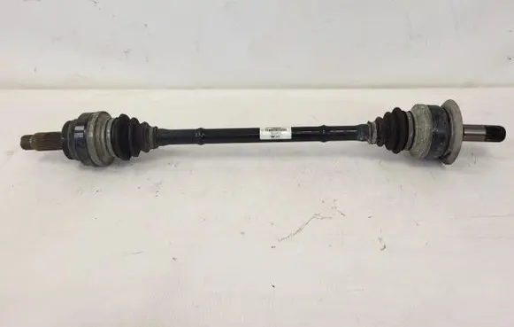 BMW X5 F15 Front driveshaft 763722304