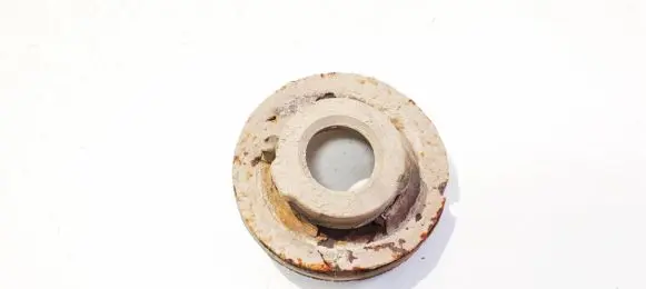 Skoda Octavia Mk2 (1Z) Front coil spring rubber mount 1k0512297c