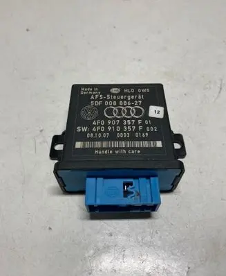 Audi A6 S6 C6 4F Light module LCM 4F0907357F 4F0910357F 5DF00888627