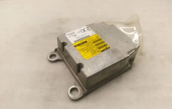 Airbag control unit/module