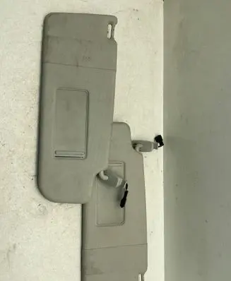Volkswagen Polo Sun visor 6Q0857552F4