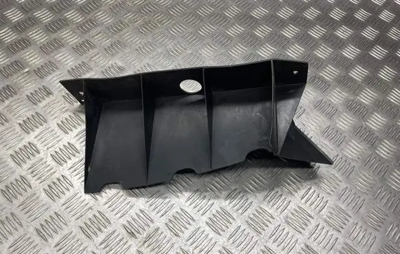 Mazda 6 Intercooler air guide/duct channel GJ6A56251