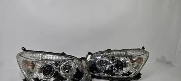 Toyota RAV 4 (XA30) Headlights/headlamps set 2198328373