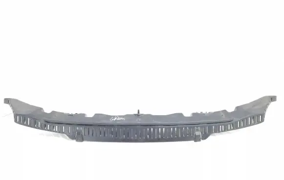 Citroen DS5 Rear bumper support beam 9803131880